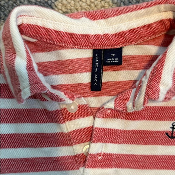 J&J Polo - Picture 3 of 3